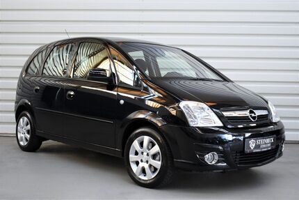 Opel Meriva 69.500 km 7.990 &euro; Forst 76694