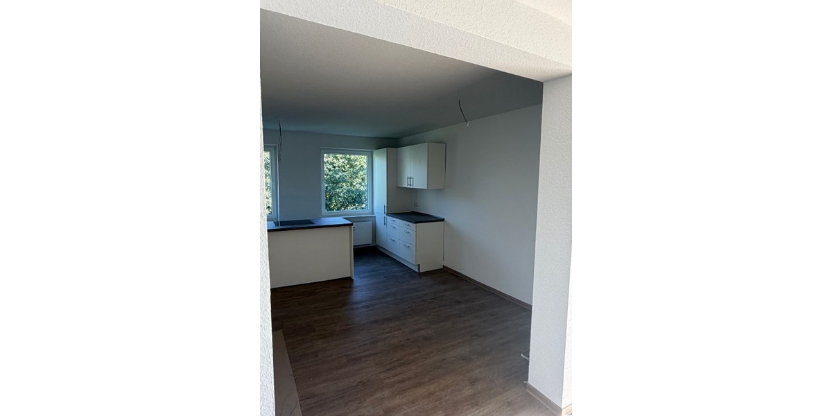 Modernisierte Wohnung mit Ausblick - 3- Flensburg Ramsharde | Angebot:26840050