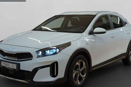 Kia XCeed 24.300 km 17.290 &euro; Leverkusen 51381
