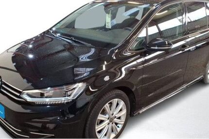 VW Touran 24.668 km 35.950 &euro; Berlin 14167