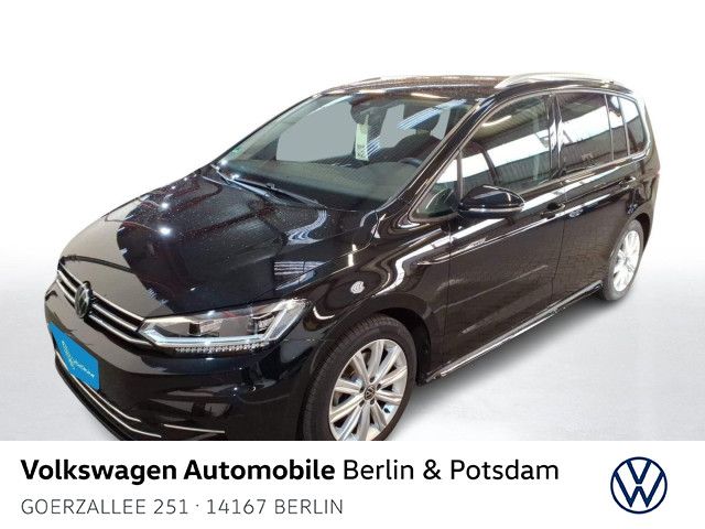 VW Touran 24.668 km 35.950 &euro; Berlin 14167