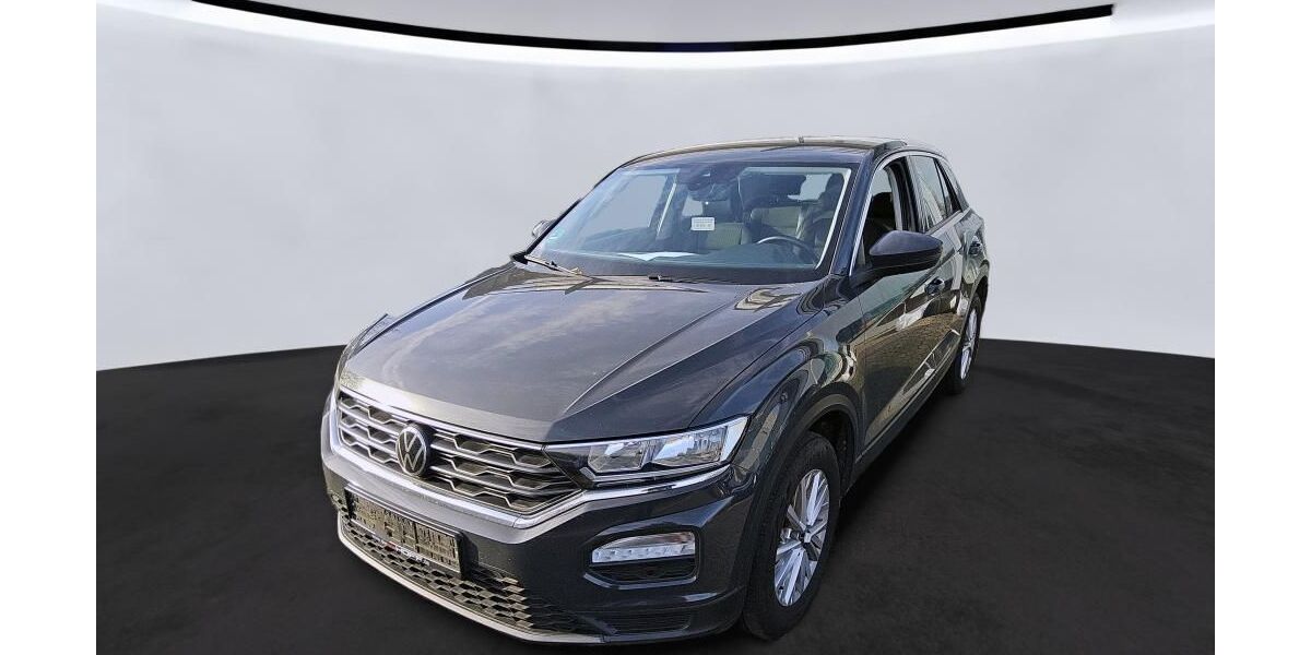 VW T-Roc 200.876 km 12.990 &euro; Vechelde 38159