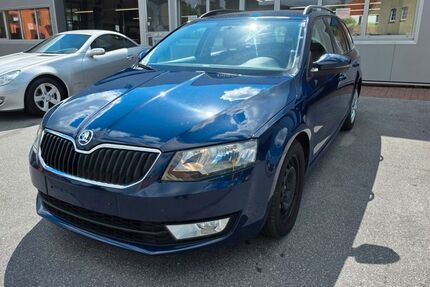 Skoda Octavia 263.946 km 5.990 &euro; Stemwede 32351