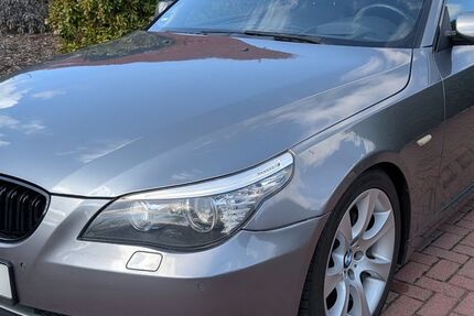 BMW 525 225.000 km 8.990 &euro; Dägeling 25578