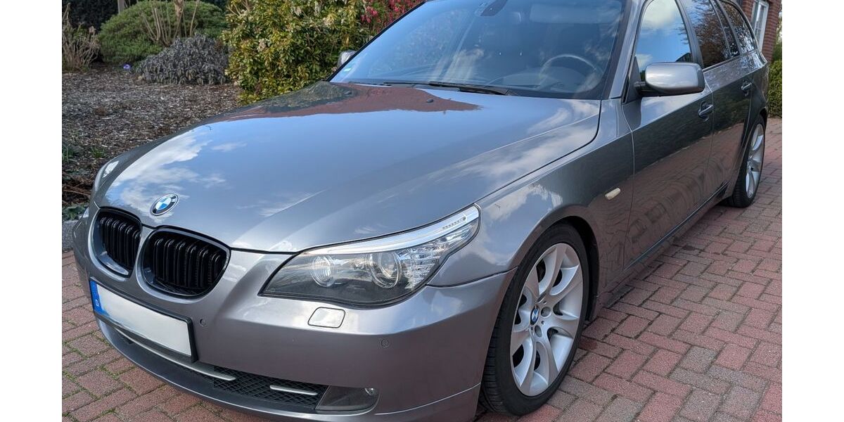 BMW 525 225.000 km 8.990 &euro; Dägeling 25578