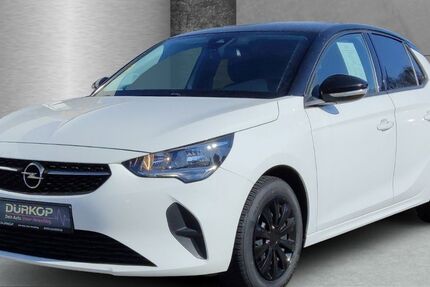 Opel Corsa 30.504 km 14.990 &euro; Eberswalde 16225