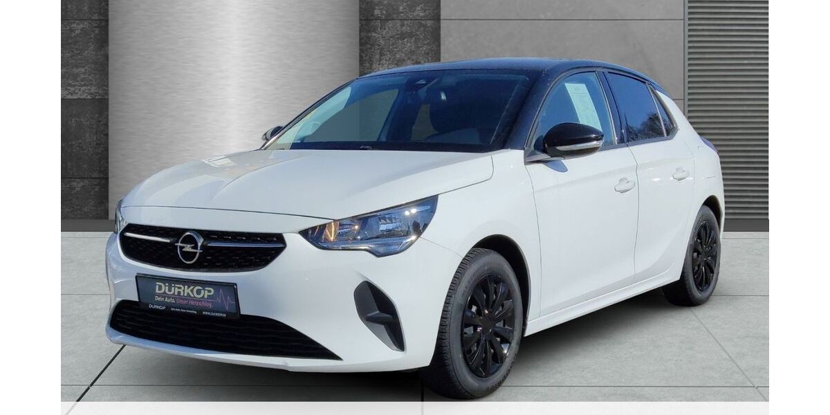 Opel Corsa 30.504 km 14.990 &euro; Eberswalde 16225