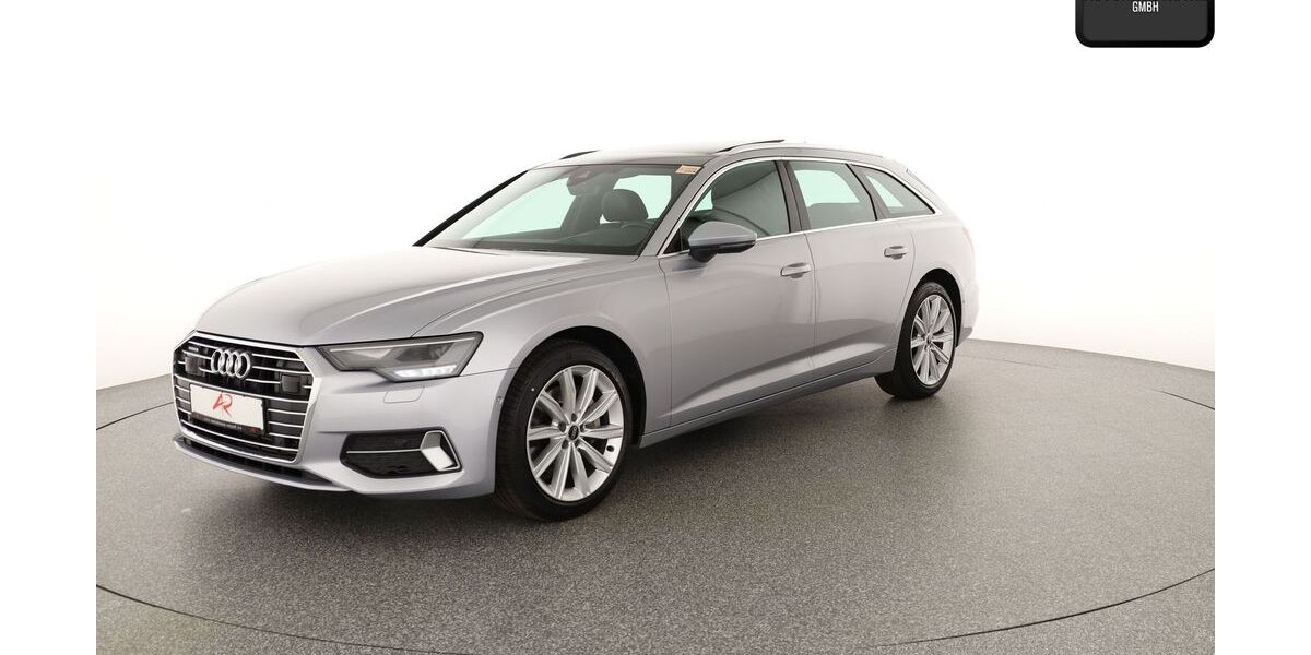 Audi A6 47.769 km 32.680 &euro; Berlin 12103