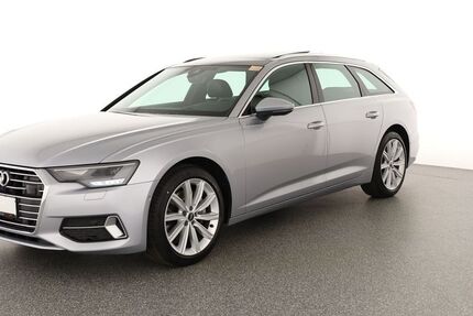 Audi A6 47.769 km 33.740 &euro; Berlin 12103