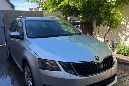 Skoda Octavia 133.147 km 9.900 &euro; Biblis 68647