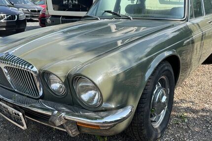 Jaguar Daimler
