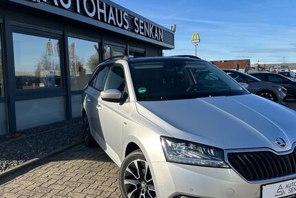 Skoda Fabia 138.000 km 9.990 &euro; Peine 31228