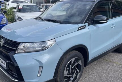 Suzuki Vitara 2.100 km 26.999 € Berlin 10315