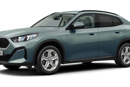 BMW X2 28.900 km 37.280 &euro; Füssen 87629