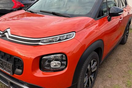 Citroen C3 162.700 km 8.900 € Lübeck 23566