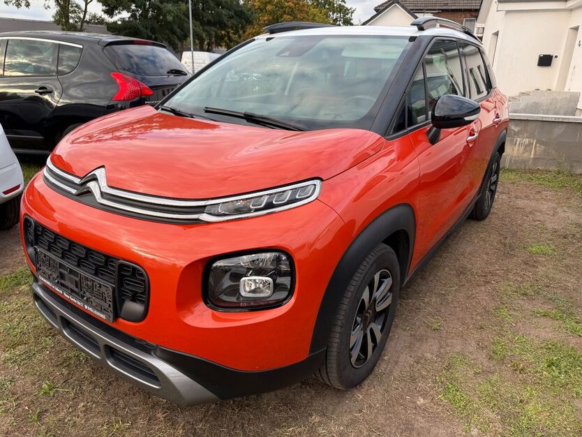 Citroen C3 162.700 km 8.900 € Lübeck 23566