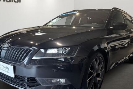 Skoda Superb 115.800 km 23.990 € Wiesloch 69168