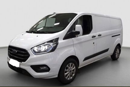 Ford Transit Custom 49.315 km 23.800 &euro; Norderstedt bei Hamburg 22851