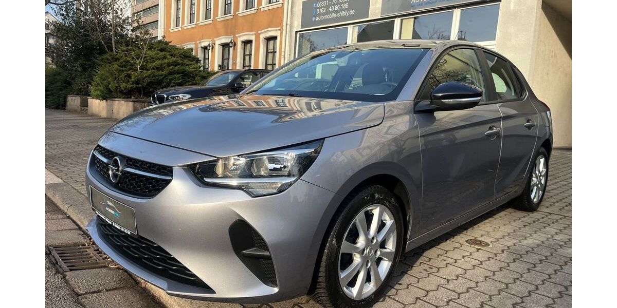 Opel Corsa 85.000 km 8.850 &euro; Dillingen 66763