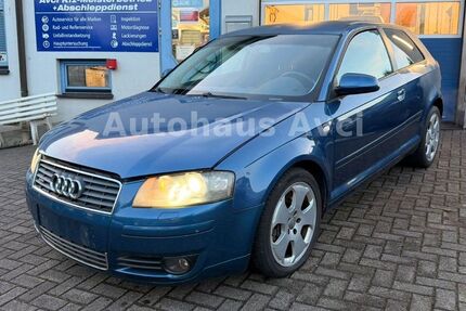 Audi A3 241.808 km 4.499 &euro; Herscheid 58849