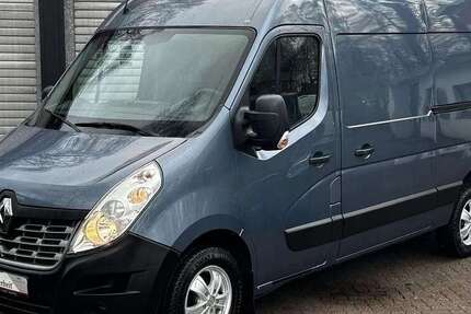 Renault Master 187.000 km 13.400 &euro; Norderstedt 22844