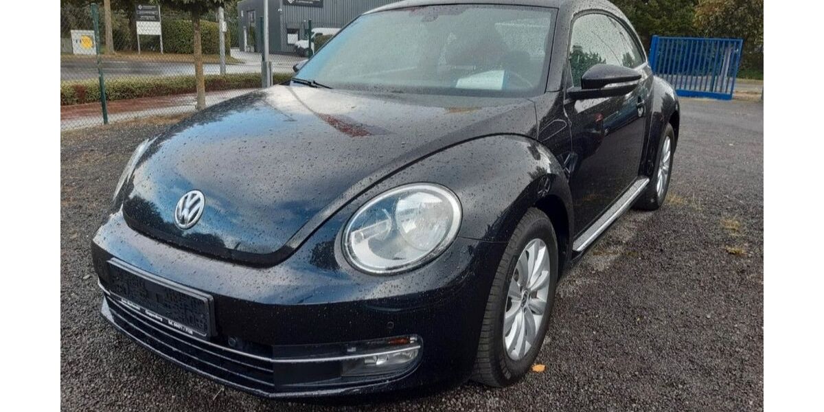 VW Beetle 169.000 km 7.499 &euro; Varel 26316