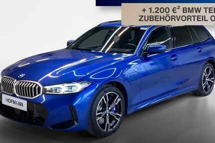 BMW 330 23.400 km 51.423 &euro; Ingolstadt 85053