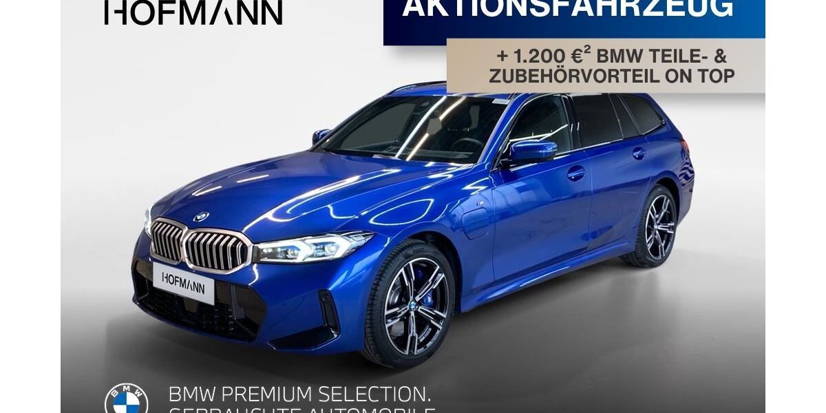 BMW 330 23.400 km 51.423 &euro; Ingolstadt 85053