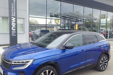 Renault Austral 13.100 km 28.790 &euro; Neu-Ulm 89231