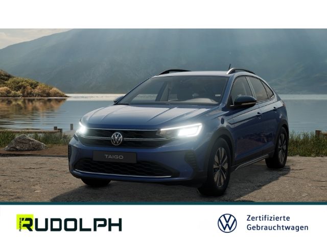 VW T-Cross 6.000 km 32.490 &euro; Leuna 06237