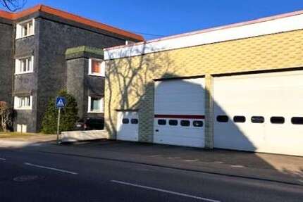 Gewerbeobjekt Saarbrücken / Güdingen Güdingen - 1.400.000&euro; | Angebot:26728985