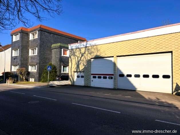 Gewerbeobjekt Saarbrücken / Güdingen Güdingen - 1.400.000&euro; | Angebot:26728985
