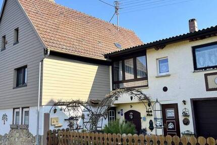 Haus Tauberbischofsheim Impfingen - 6 Zimmer, 191 m&sup2;, 149.000&euro; | Angebot:26128769