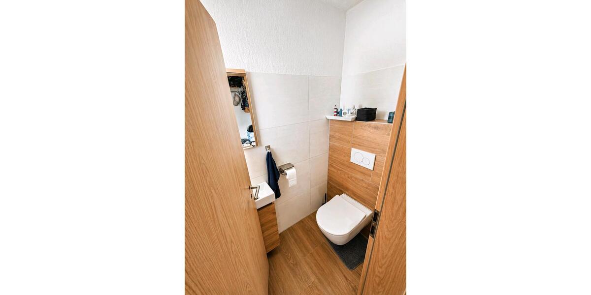 Doppelhaushälfte Gingen an der Fils - 5 Zimmer, 130 m&sup2;, 429.000&euro; | Angebot:26431286