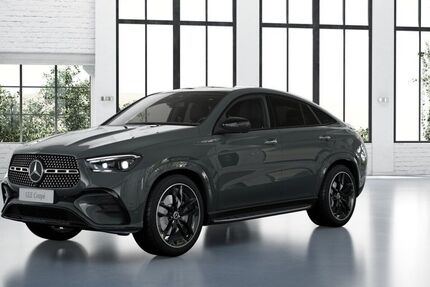 Mercedes-Benz GLE 300 17.660 km 89.800 &euro; Buchholz i.d. N. 21244