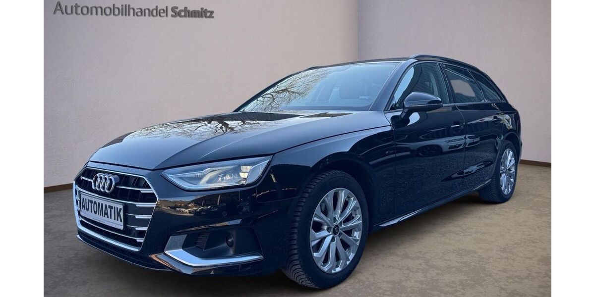 Audi A4 68.000 km 25.990 &euro; Linnich 52441