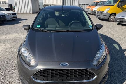 Ford Fiesta 121.000 km 5.999 &euro; Graben Neudorf 76676