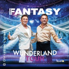 Fantasy - Wunderland Tour 2025 15.11.2025 Messe- und Veranstaltungshalle Löbau