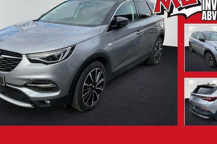 Opel Grandland (X) 57.400 km 17.460 &euro; München 80992
