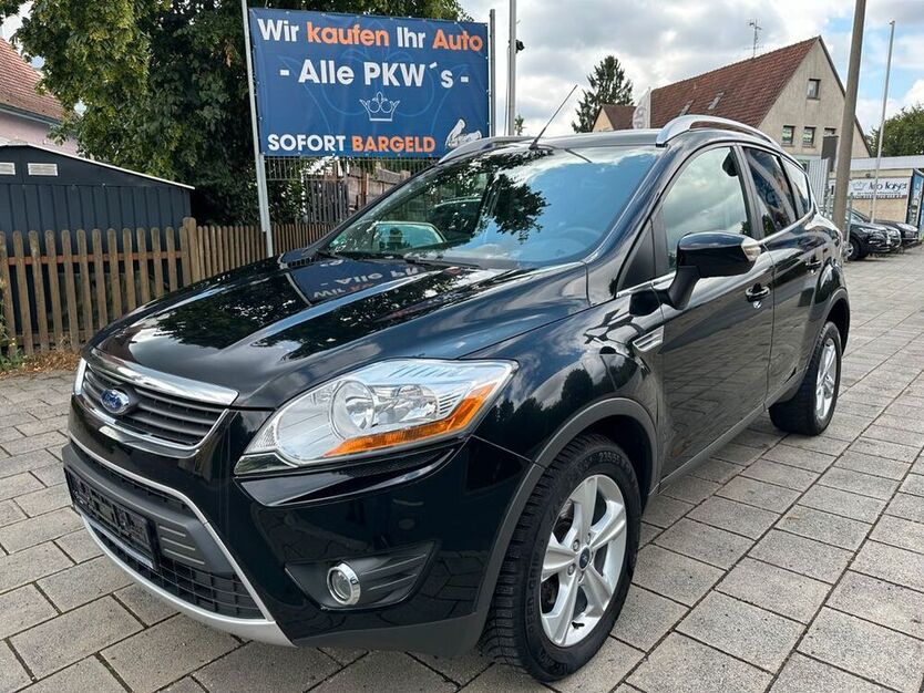 Kuga