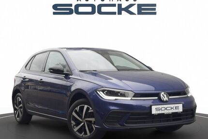 VW Polo 27.500 km 19.985 &euro; Remse OT Kertzsch 08373