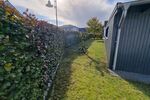 Außergewöhnliches Haus Wohnung über 2 Etagen in ruhiger Lage von Metjendorf-Oldenburg, KFW 70-ModernCarportGarten Wohnen am Rande von Oldenburg