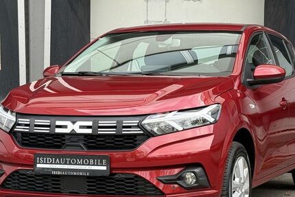 Dacia Sandero 40.500 km 14.480 &euro; Reutlingen/Mittelstadt 72766