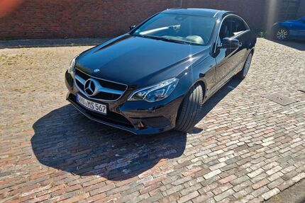Mercedes E 250