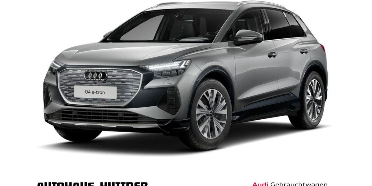 Audi Q4 e-tron 16.589 km 46.938 &euro; Landsberg 86899