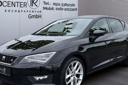 Seat Leon 69.690 km 14.890 &euro; Seelze 30926
