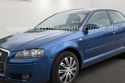 Audi A3 89.780 km 3.399 &euro; Brehna 06796