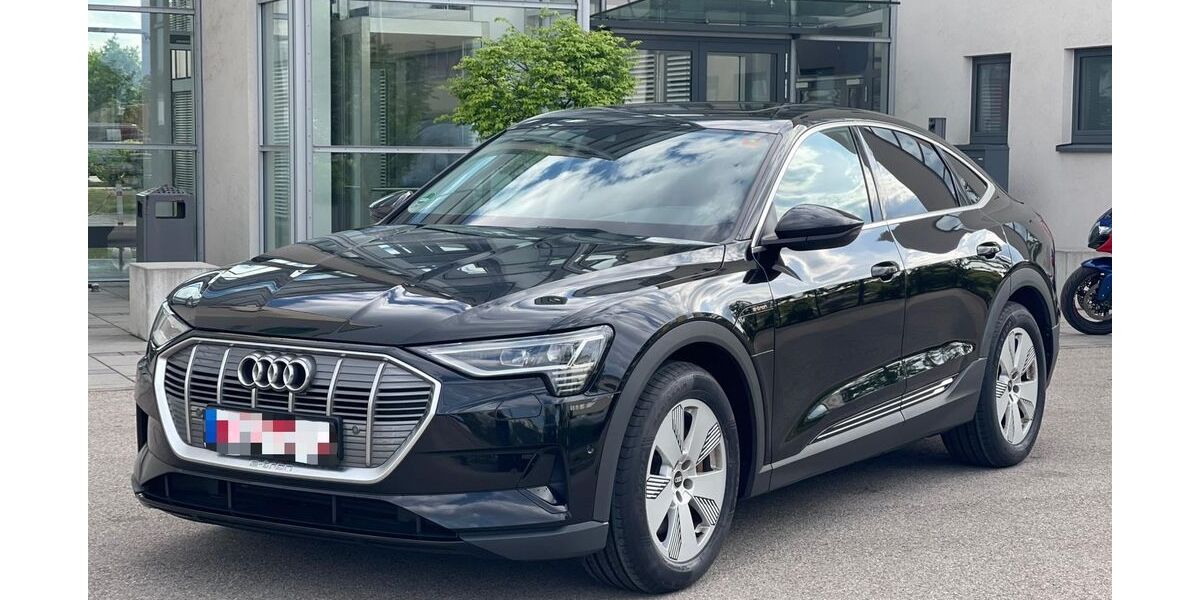 Audi e-tron 150.000 km 19.950 &euro; Nürnberg 90431