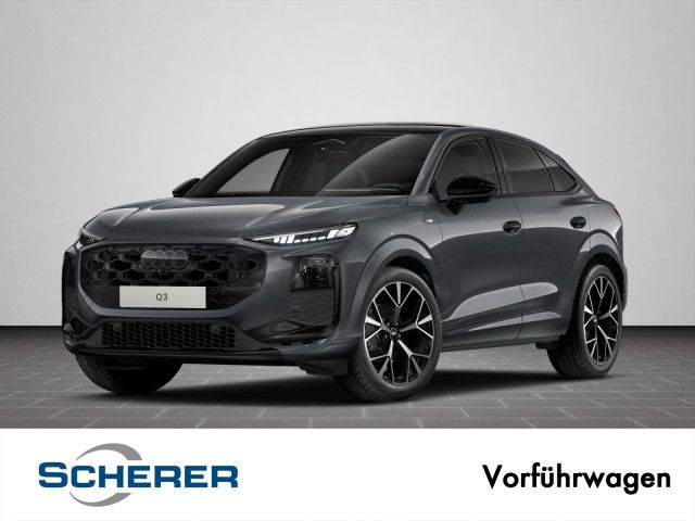 Audi Q3 2.990 km 51.990 &euro; Saarbrücken 66115