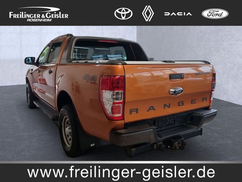 Ranger